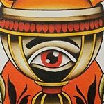 Profile Picture of Jerry James (@jerryjames_tattoos) on Instagram