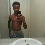 Profile Picture of Jerman Johnson (@jerman.johnson) on Instagram