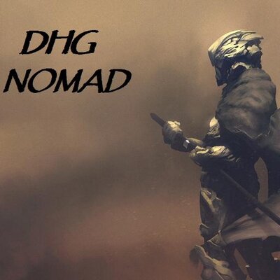 Profile Picture of Sean Nolan McMaster (@DHG_Nomad) on Twitter