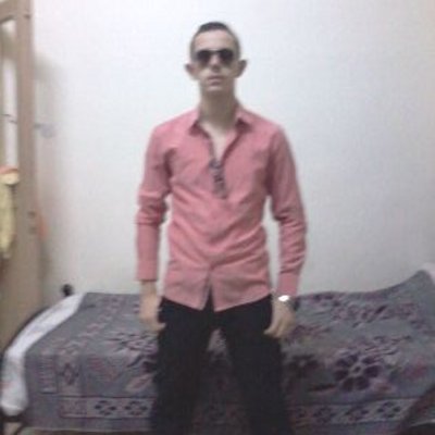 Profile Picture of Mohammed Bilbeisi (@46551bbc504c471) on Twitter
