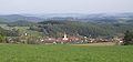 Borotice (Příbram District) - Wikipedia Profile Picture of Borotice (Příbram District)on Wikipedia