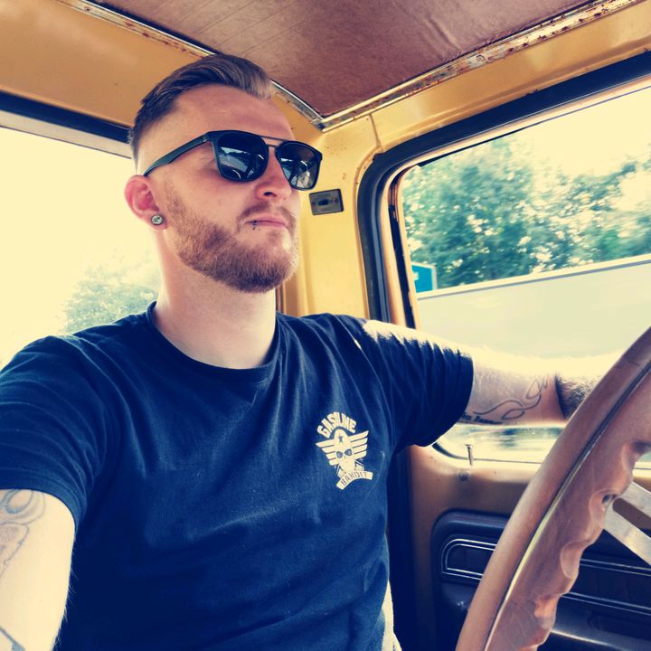 Profile Picture of DanielMohr89 (@danielmohr1) on Tiktok