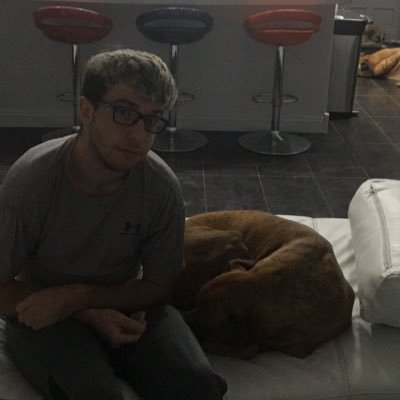 Profile Picture of Jonathan Coons (@jonathancoons5) on Twitter