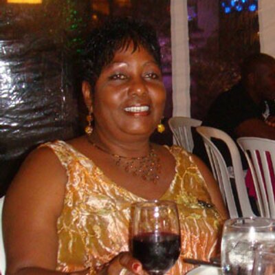 Profile Picture of Janice Hinds (@Najahinds) on Twitter