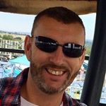 Profile Picture of john jarman (@johnjarman36) on Instagram