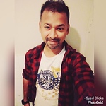 Profile Picture of Syed Waqas Saghir (@syedwaqassaghir) on Flickr