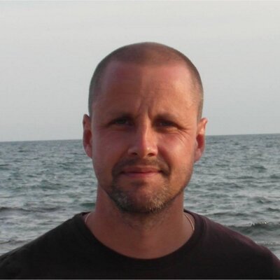 Profile Picture of Joel Westerlund (@JoelWesterlund1) on Twitter