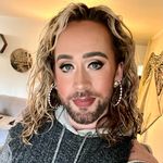 Profile Picture of Joshua Jake Hines-Steiner (@joshuajakehinessteiner) on Instagram