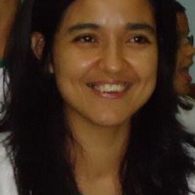 Profile Picture of Celia Fernandes (@celiafernandes7) on Twitter