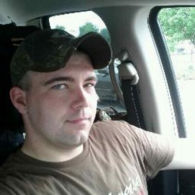 Profile Picture of Brandon Keith Maples (@theGR8brandini7) on Twitter