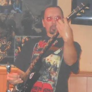 Profile Picture of John Bunting (@john.bunting1) on Facebook