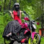 Profile Picture of Sandhya Ramakrishna Chitty (@silent_girl.chitty) on Instagram