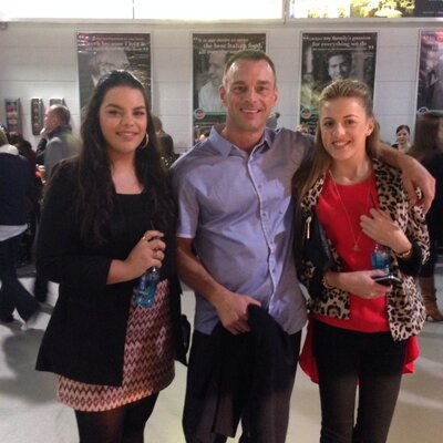 Profile Picture of David Tickle (@tickle_david) on Twitter