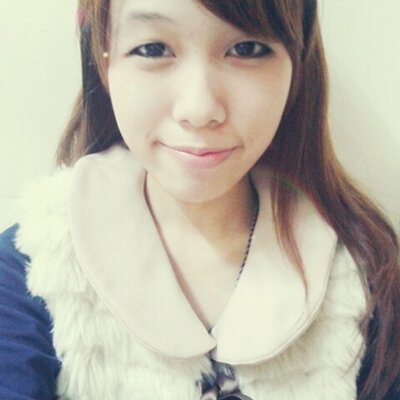 Wong Ching Yee - Twitter Profile Picture of Wong Ching Yee (@Annabelle_0505) on Twitter