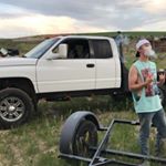 Profile Picture of shawn croft (@shawn_croft888) on Instagram