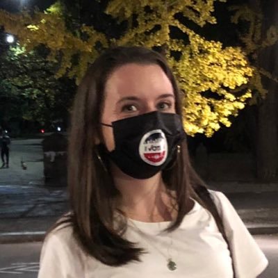 Profile Picture of Dr. Nicole Fletcher (@NicoleSFletcher) on Twitter