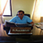 Profile Picture of DANIEL C. GALLARDO (@danielgallardo) on Flickr