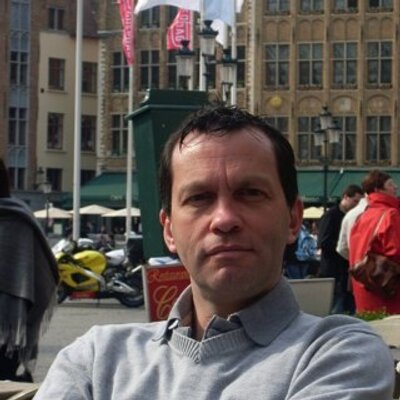 Profile Picture of Tony Egan (@TonyEgan63) on Twitter