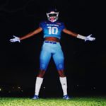 Profile Picture of Sean Ivy (@_s1vy0_) on Instagram