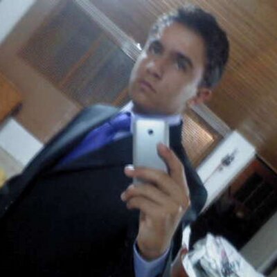 Profile Picture of Alejandro Rosero (@alejandroroser2) on Twitter