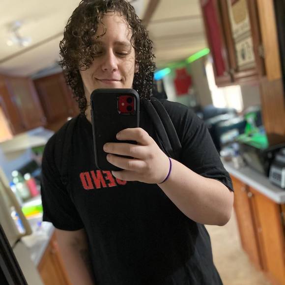 Profile Picture of Justin Simon (@themainjuice) on Poshmark