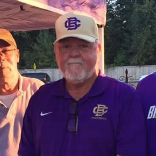 Profile Picture of Thomas McDaniel (@thomasmcdaniel1) on Instagram