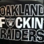 Profile Picture of Aaron Rumph (@raidersfansunite) on Instagram