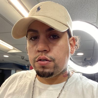 Profile Picture of Edwin Carrasquillo (@Edwinca25013033) on Twitter