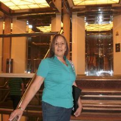 Profile Picture of Ofelia Gutiérrez (@OfelinLeo) on Twitter