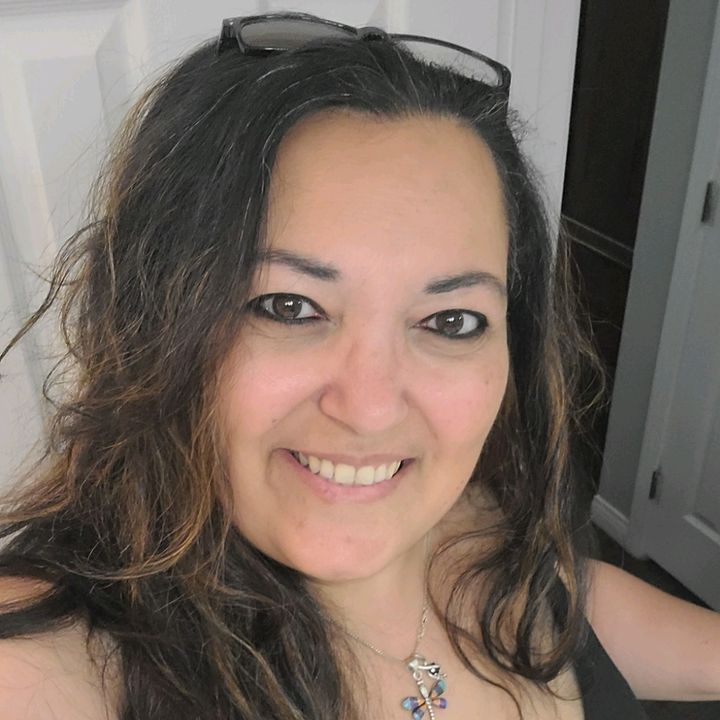 Profile Picture of TinaMack (@2tkmack2) on Tiktok