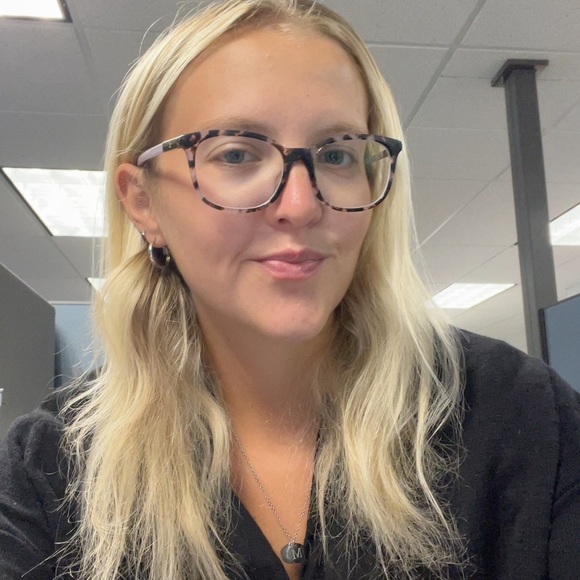 Profile Picture of Maia Latvala (@maialatvala) on Poshmark