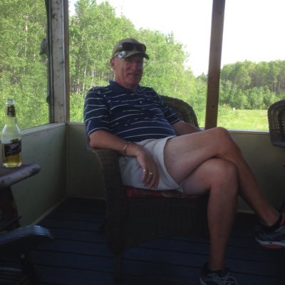 Profile Picture of Glen Burt (@@BurtGlen) on Twitter