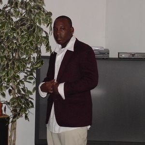 Profile Picture of Desmond Chatman (@131164165) on Myspace