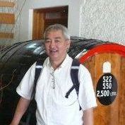 Profile Picture of ANTHONY YL WONG (@awyl) on Pinterest