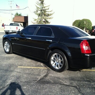 Profile Picture of Corey Sr. (@corey_hawthorne) on Twitter