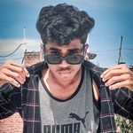 Profile Picture of Ravi Singh Official💫 (@ravviii_01_) on Instagram