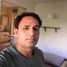 Profile Picture of Akbar Ali Butt (@AkbarAl74899627) on Twitter