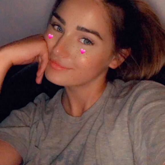 Profile Picture of Meaghann Appling (@smeaghannas) on Poshmark