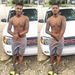Profile Picture of Donavan Kilgore-Russell (@blackurbanmales) on Instagram