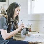 Profile Picture of Samirah (@seedlingclayworks) on Instagram