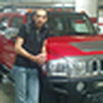 Profile Picture of Mahmoud Soliman (@mahmoud liverpool) on Flickr