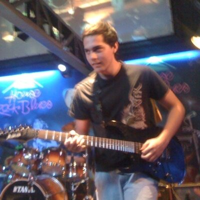 Profile Picture of James Martinson (@JamesM33) on Twitter