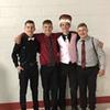 Profile Picture of jimmy_buckets_04 (@@jimmyholmanz) on Tiktok
