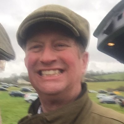 Profile Picture of Mark Middleton (@Markmid1) on Twitter