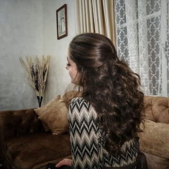 Profile Picture of Fanny Boukhalfa (@fannybklf) on Poshmark