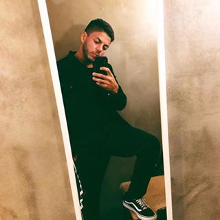 Profile Picture of Carlos Armienta (@Carlos-Armienta) on Facebook