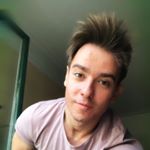 Profile Picture of John Vavasis (@john.vavasis) on Instagram