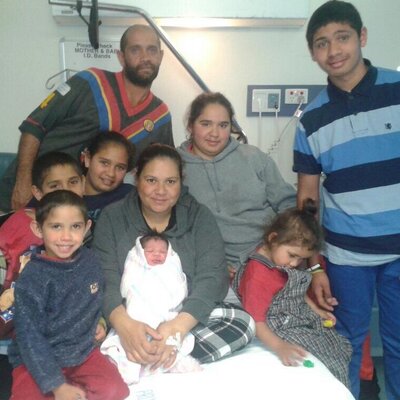 Profile Picture of Jodi Dennis (@Tyendi4) on Twitter