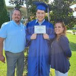 Profile Picture of Chuck Alexander Posey (@ace006_99) on Instagram