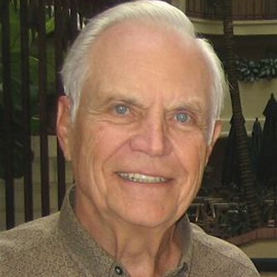 Profile Picture of Robert Longmire, Sr. (@mirebob) on Twitter